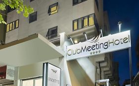 Club Meeting Hotel  4*